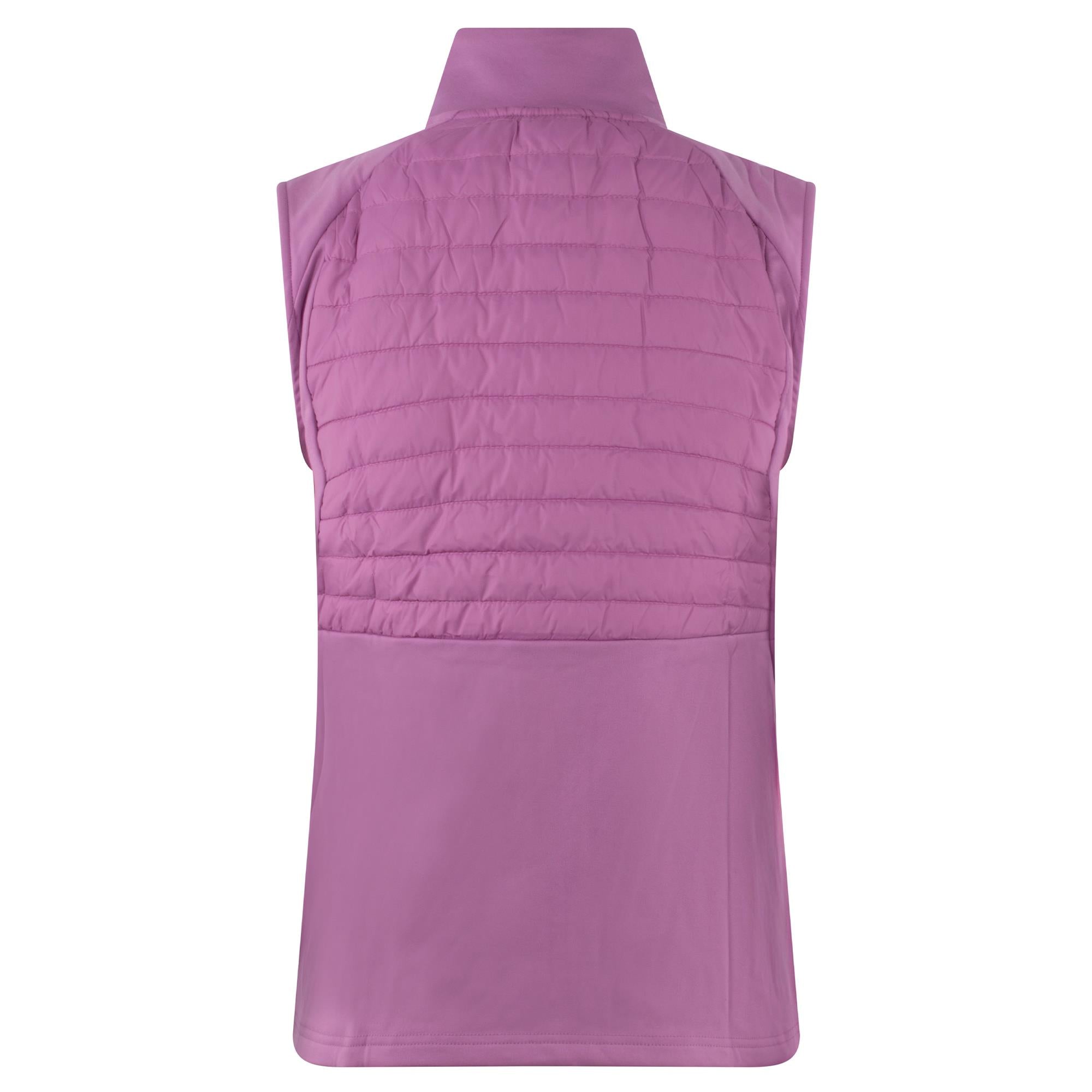 Daily Sports Allos Hybrid Ladies Golf Vest Veronica